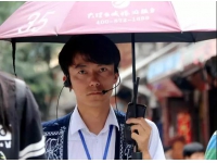 技能get√ ! 不會拍照的理工男不是好導(dǎo)游！